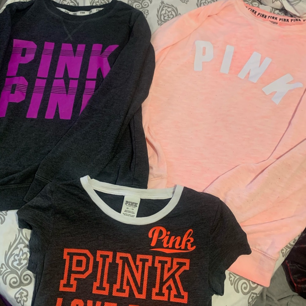 Pink bundle - Picture 2 of 8